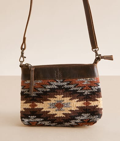STS Grace Crossbody Purse front view