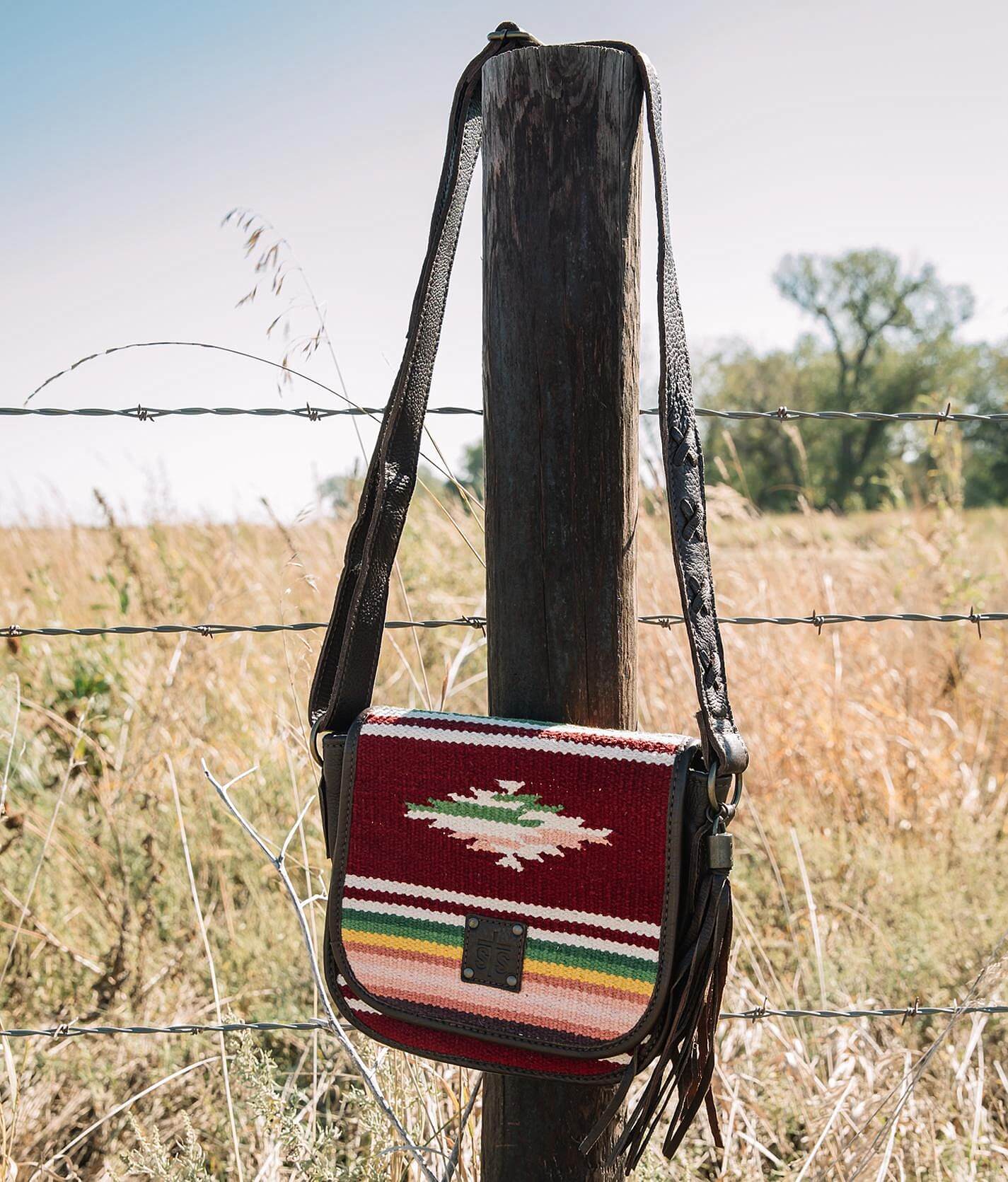 buffalo girl bags