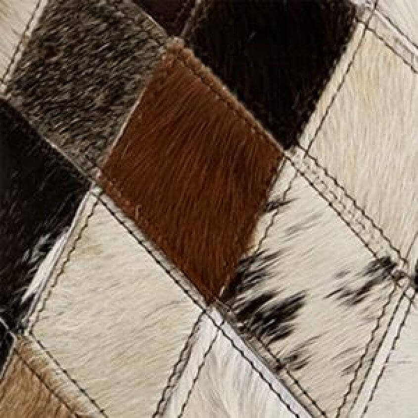 Cowhide