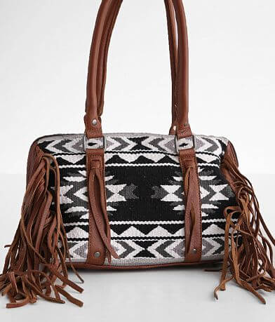 STS Cholula Leather Satchel Purse MISC_DETAIL_1