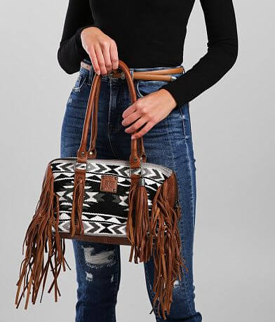 STS Cholula Leather Satchel Purse MISC_DETAIL_2