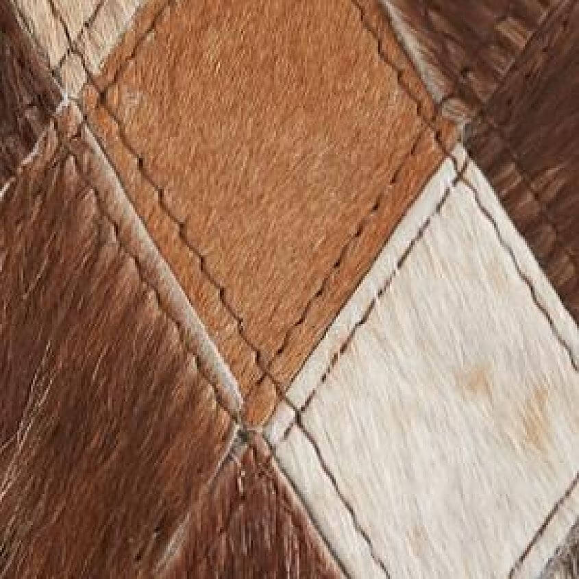 Cowhide