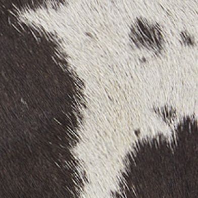 Cowhide