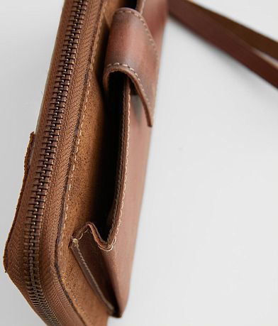 STS Cowhide Saddle Leather Wristlet Wallet MISC_DETAIL_4
