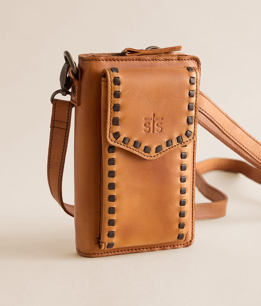 STS Bandera Quickdraw Crossbody Purse