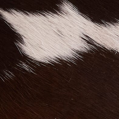 Cowhide
