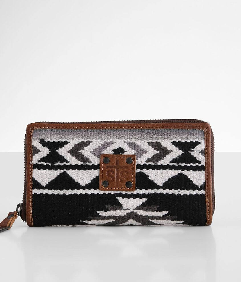 Image of STS Cholula Leather Wallet