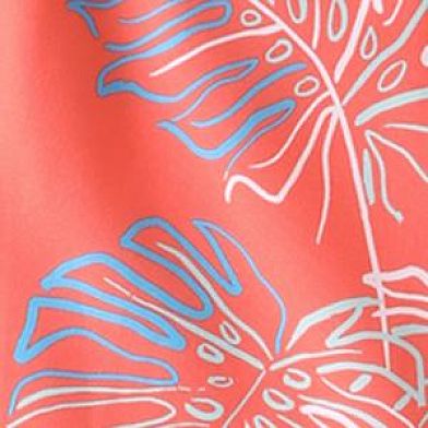 Bright Coral