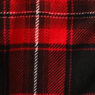 Red Black