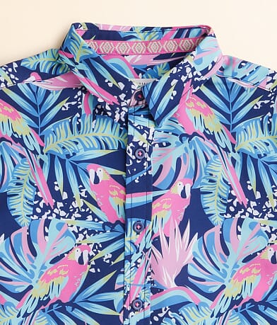 Departwest Boys - Performance Shirt MISC_DETAIL_1