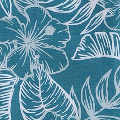 Teal Grey