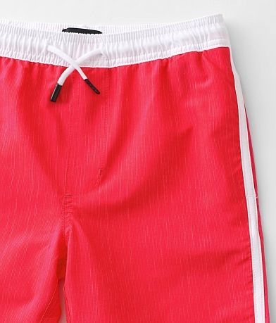 Veece Boys - Neon Stretch Swim Trunks MISC_DETAIL_1