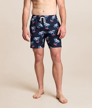 Coors Rodeo Stretch Swim Trunks thumbnail 2