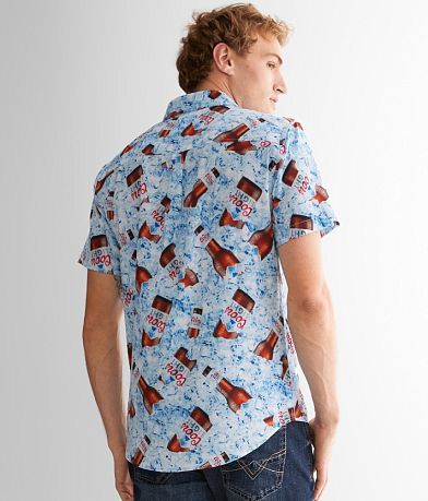 Valor Coors Lite&#174; Performance Shirt BACK