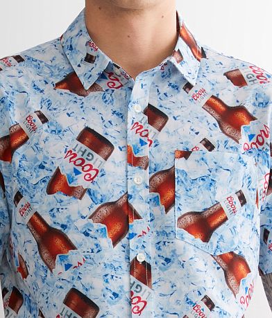 Valor Coors Lite&#174; Performance Shirt MISC_DETAIL_1