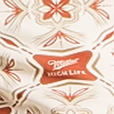 Miller High Life Stretch Swim Trunks thumbnail 6