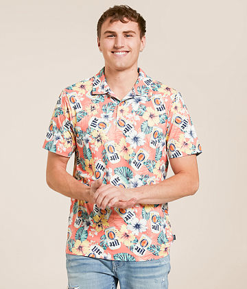 Vintage Terry Cloth T-Shirt