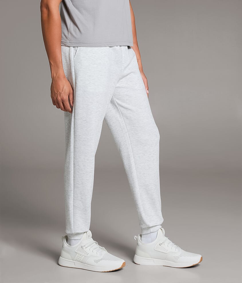 Textured Knit Joggers