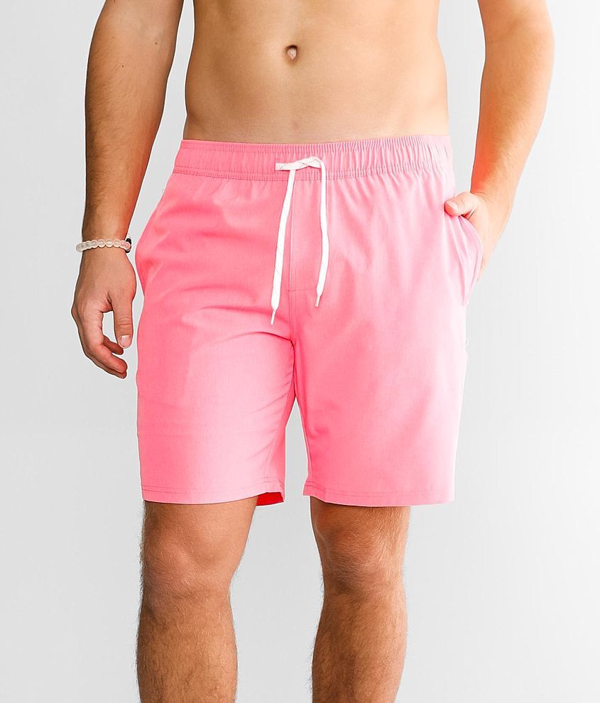 Buckle best sale swim trunks