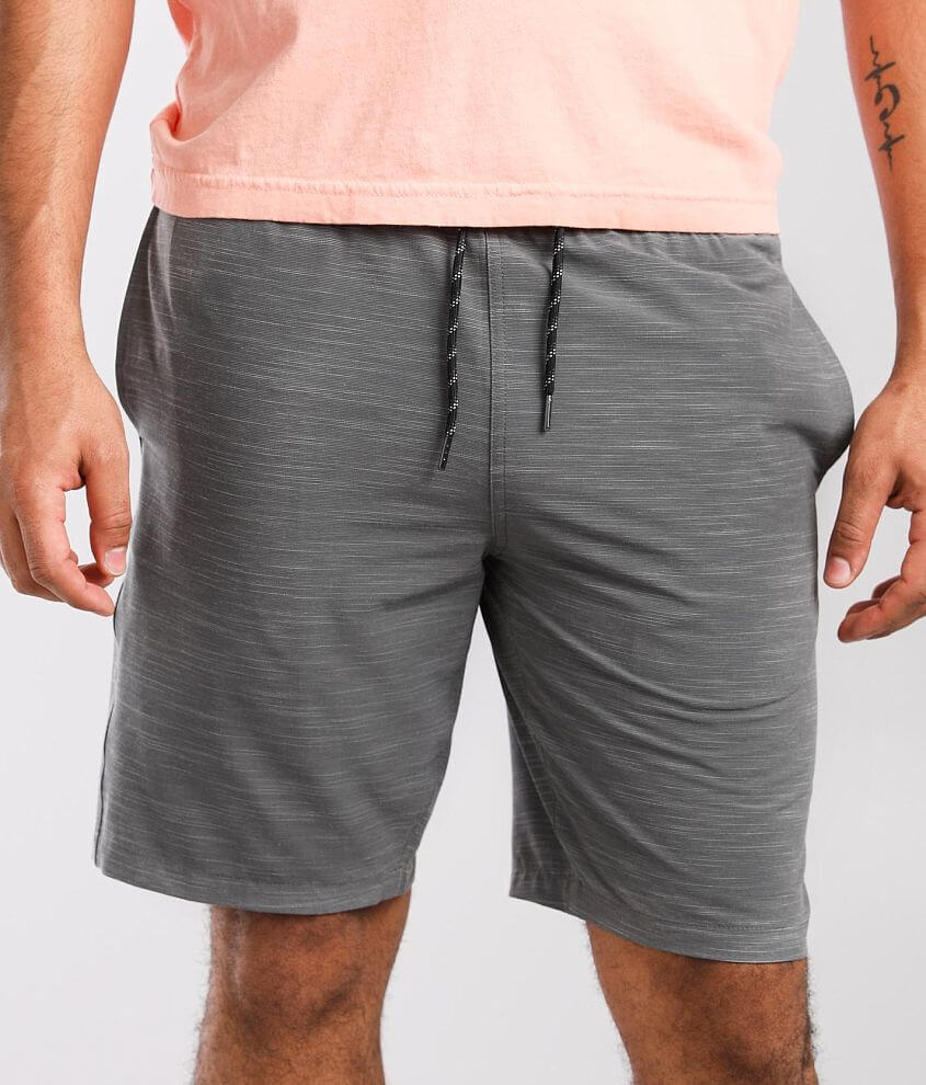 Departwest Marled Stretch Walkshort