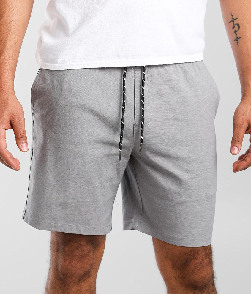 Departwest Marled Walkshort - Men's in |