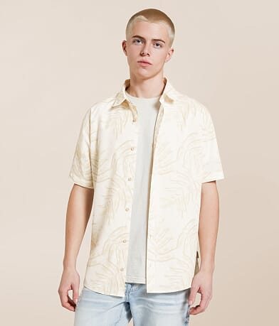 Departwest Athletic Performance Stretch Shirt front view
