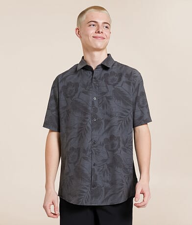 Departwest Athletic Performance Stretch Shirt front view
