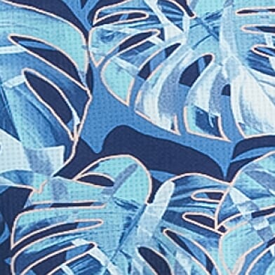 Navy Teal