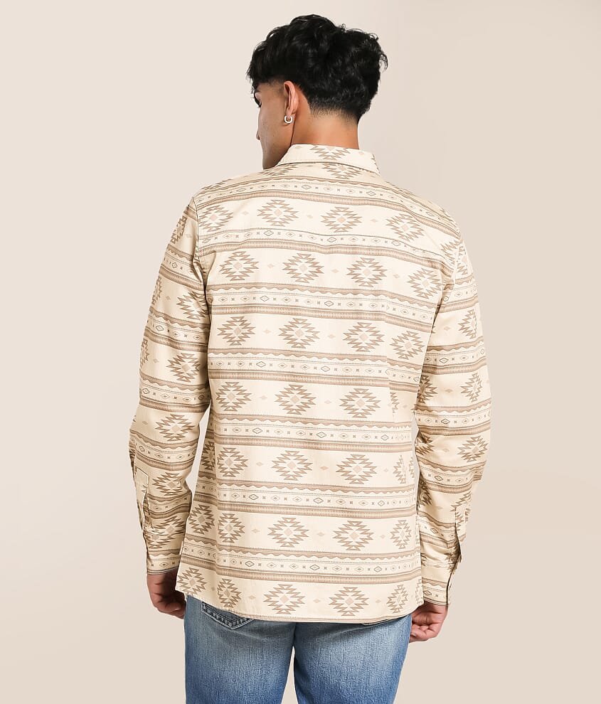 Athletic Southwestern Shirt