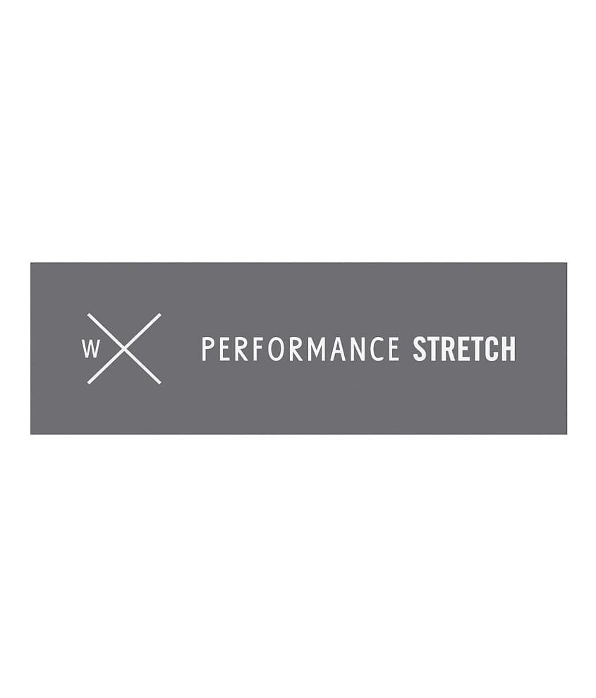 Floral Standard Performance Stretch Shirt