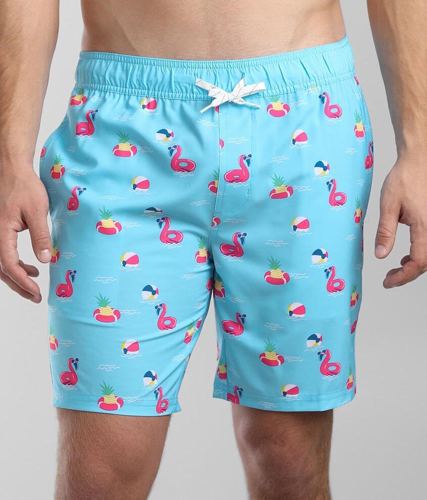 Departwest Float On Stretch Boardshort