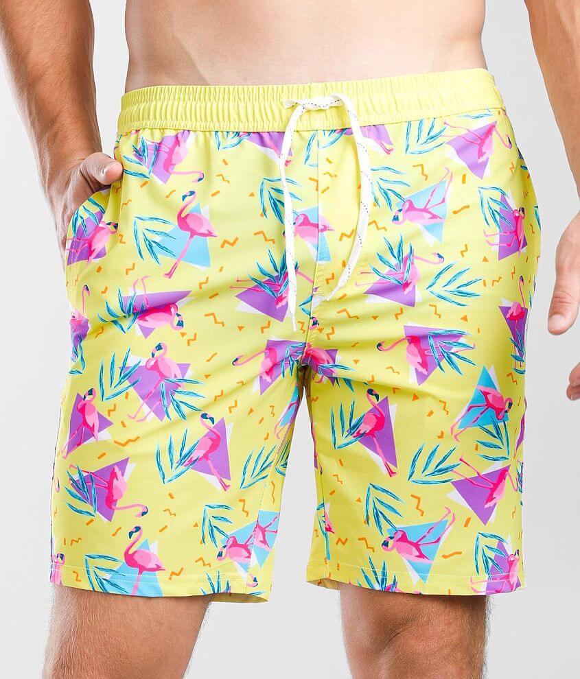 Departwest Mingo Tingo Stretch Boardshort