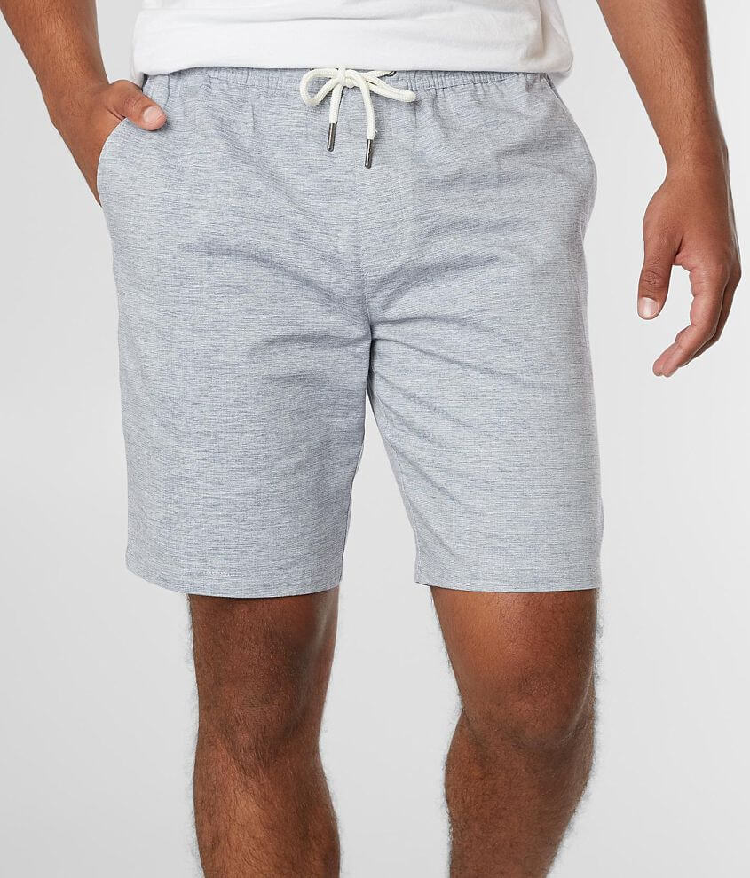 Departwest Marled Stretch Short