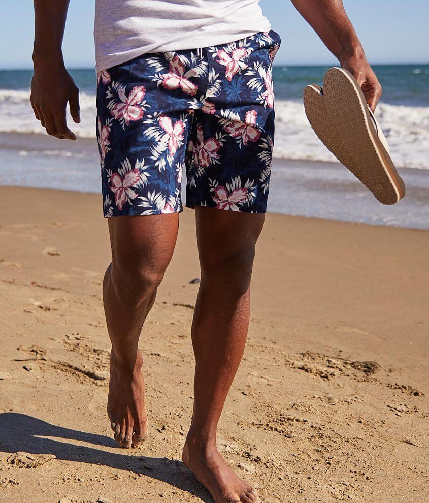 Flower 2025 shorts mens