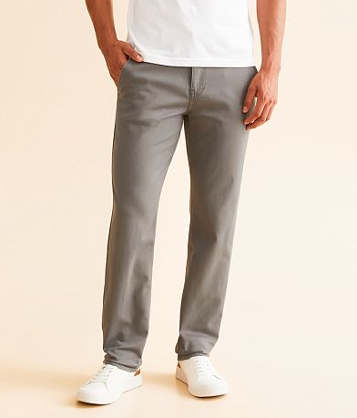 Departwest Seeker Taper Stretch Pant front view