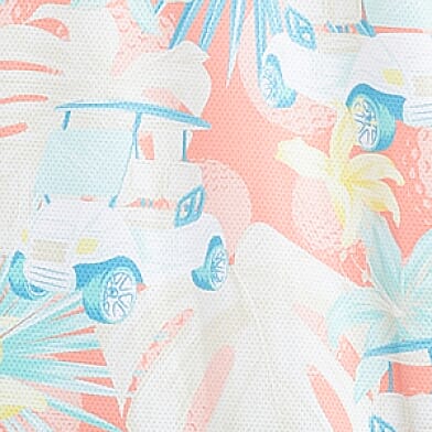 Coral Golf