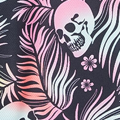 Black Skulls