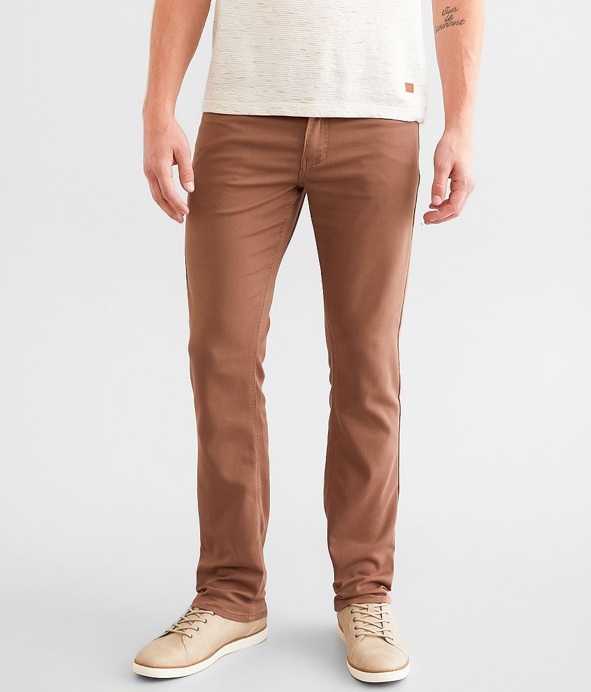 Departwest Trouper Straight Stretch Pant front view