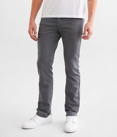Departwest Trouper Straight Stretch Pant front view