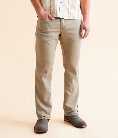 Departwest Seeker Straight Stretch Pant front view