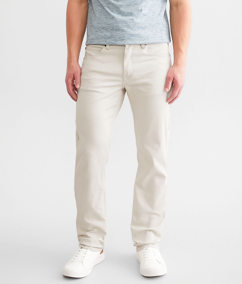 Ezekiel Chopper Stretch Pant front view