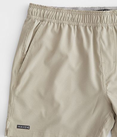 Maven Co-op Active Performance Stretch Short MISC_DETAIL_1