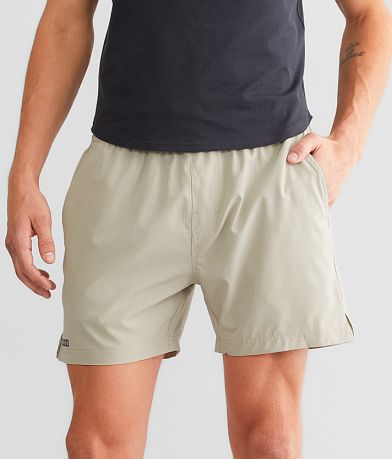 Maven Co-op Active Performance Stretch Short front view