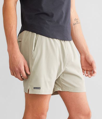 Maven Co-op Active Performance Stretch Short FULL_LEFT_SIDE
