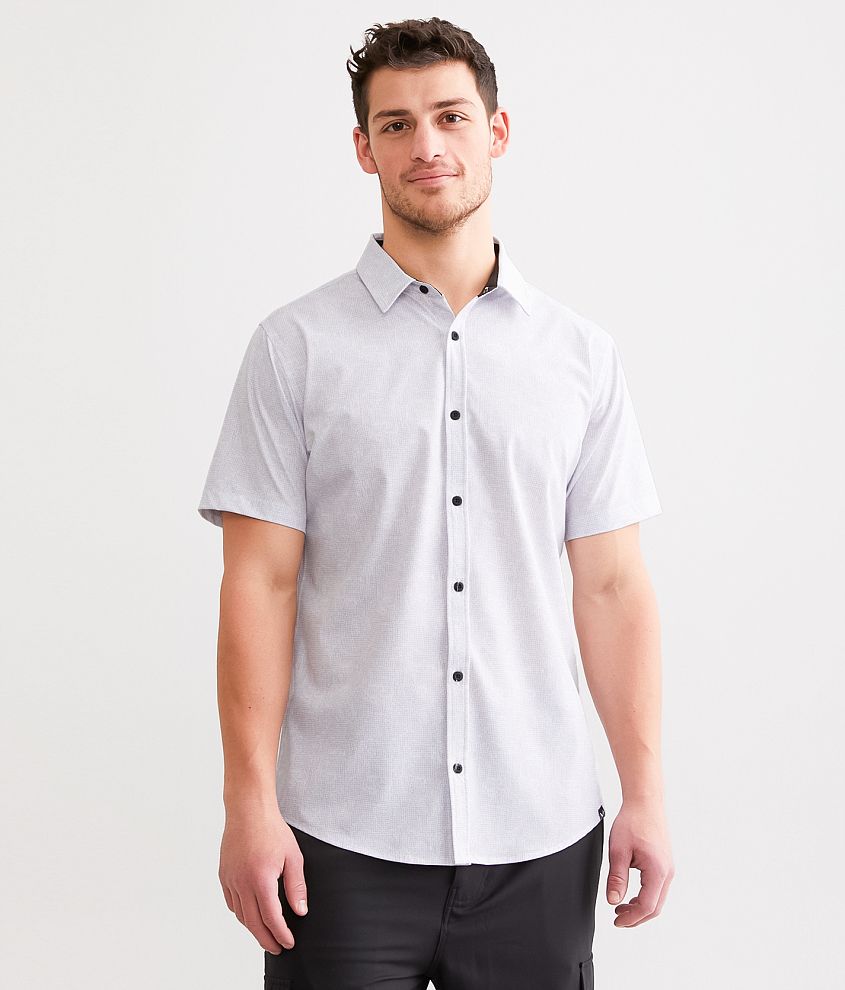 Maven Co-op Standard Performance Stretch Shirt