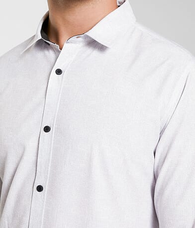Maven Co-op Standard Performance Stretch Shirt misc detail 3 view