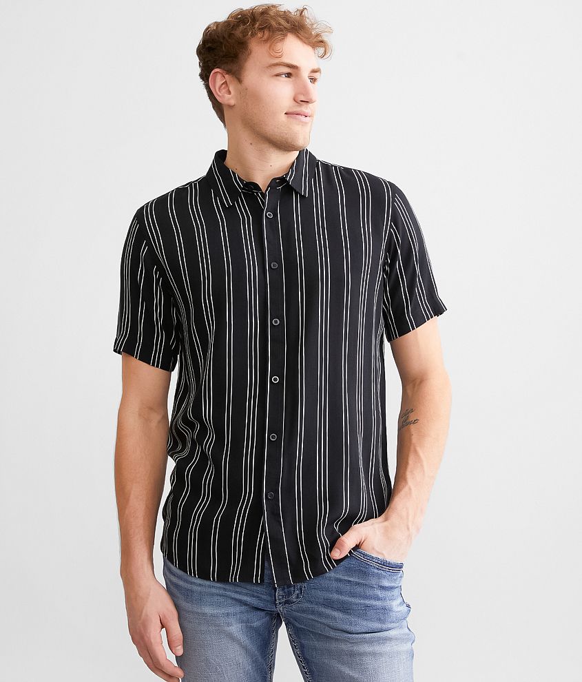 Nova Industries Striped Shirt