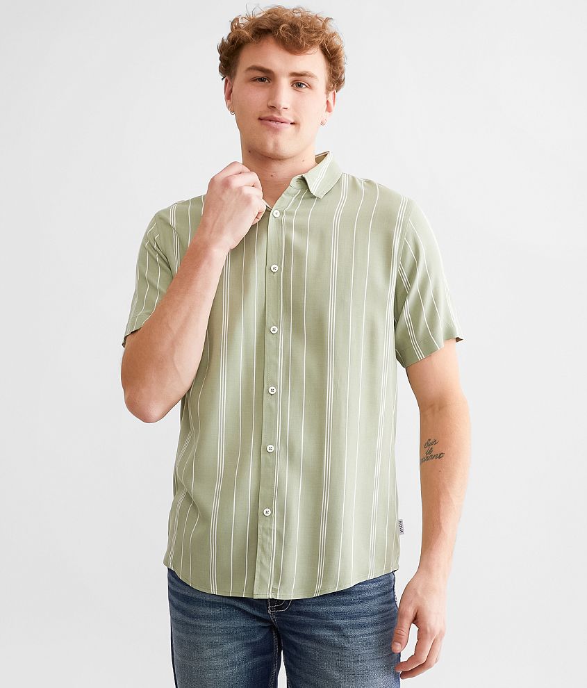 Nova Industries Striped Shirt