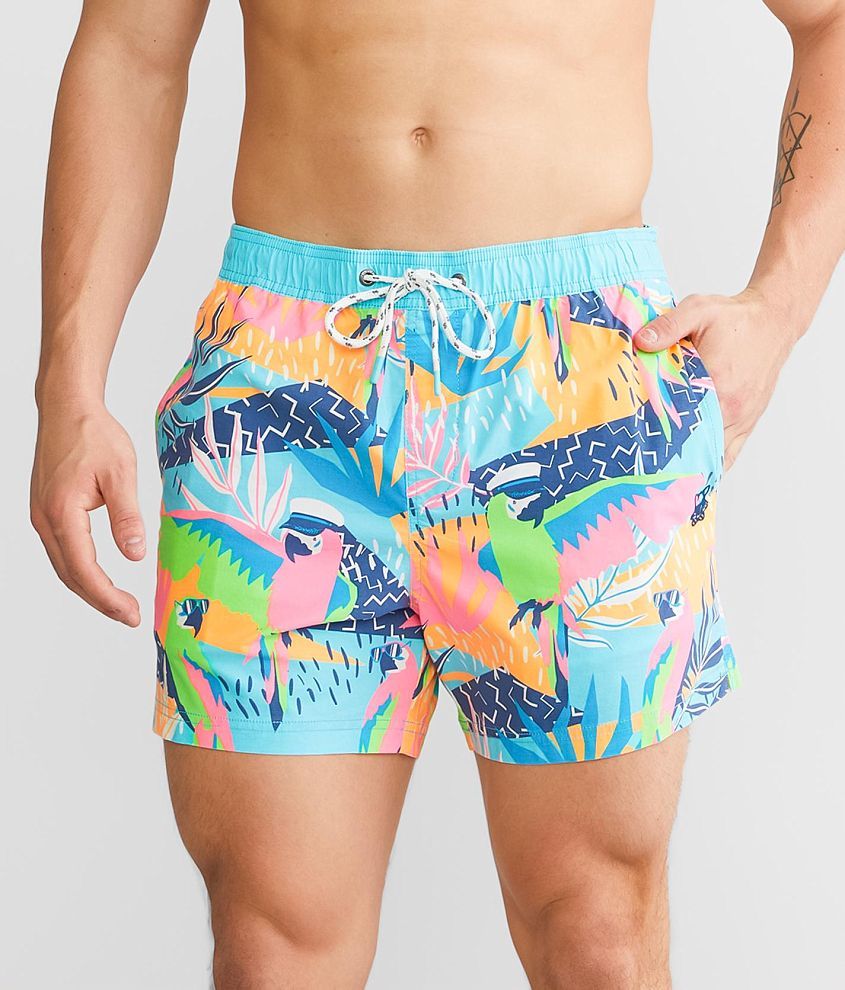 Party pants sale swim trunks