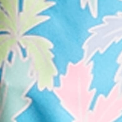 Busy Palms Happy Hour Stretch Swim Trunks thumbnail 7